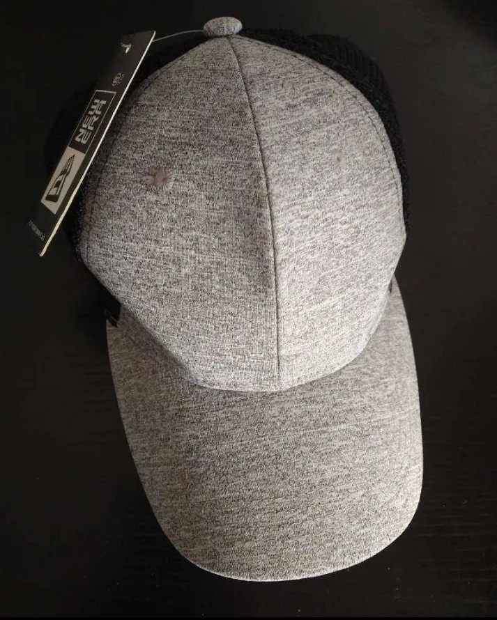 Gorra New Era - Vista 2