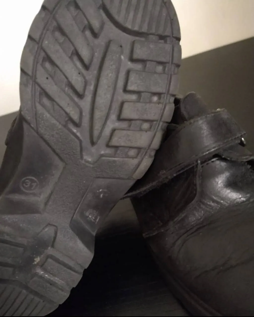 Zapato con cordones FB - Vista 3