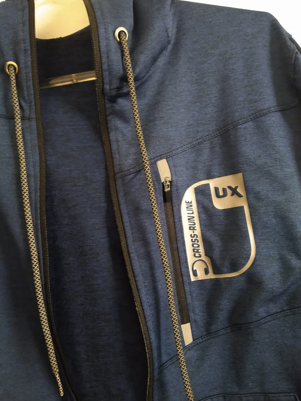 Buzo Ux-cross - imagen 2
