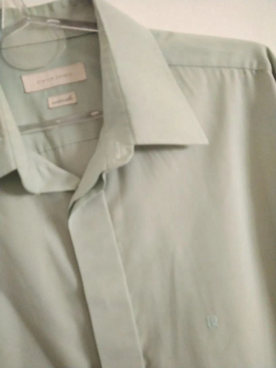 Camisa Pierre Cardin - imagen 3