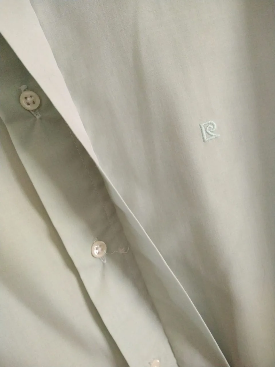 Camisa Pierre Cardin - imagen 5