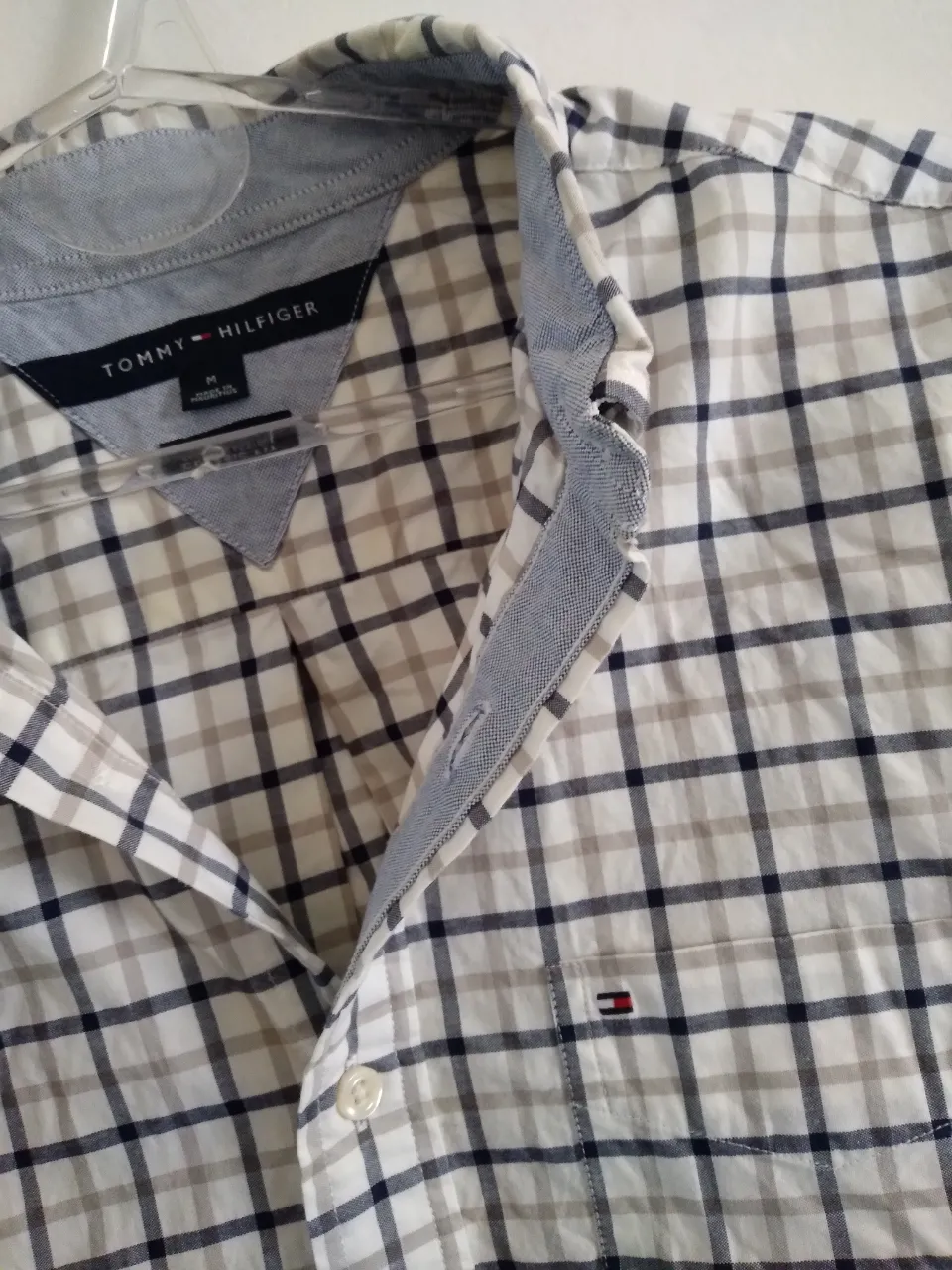 Camisa Tommy Hilfiger - imagen 2