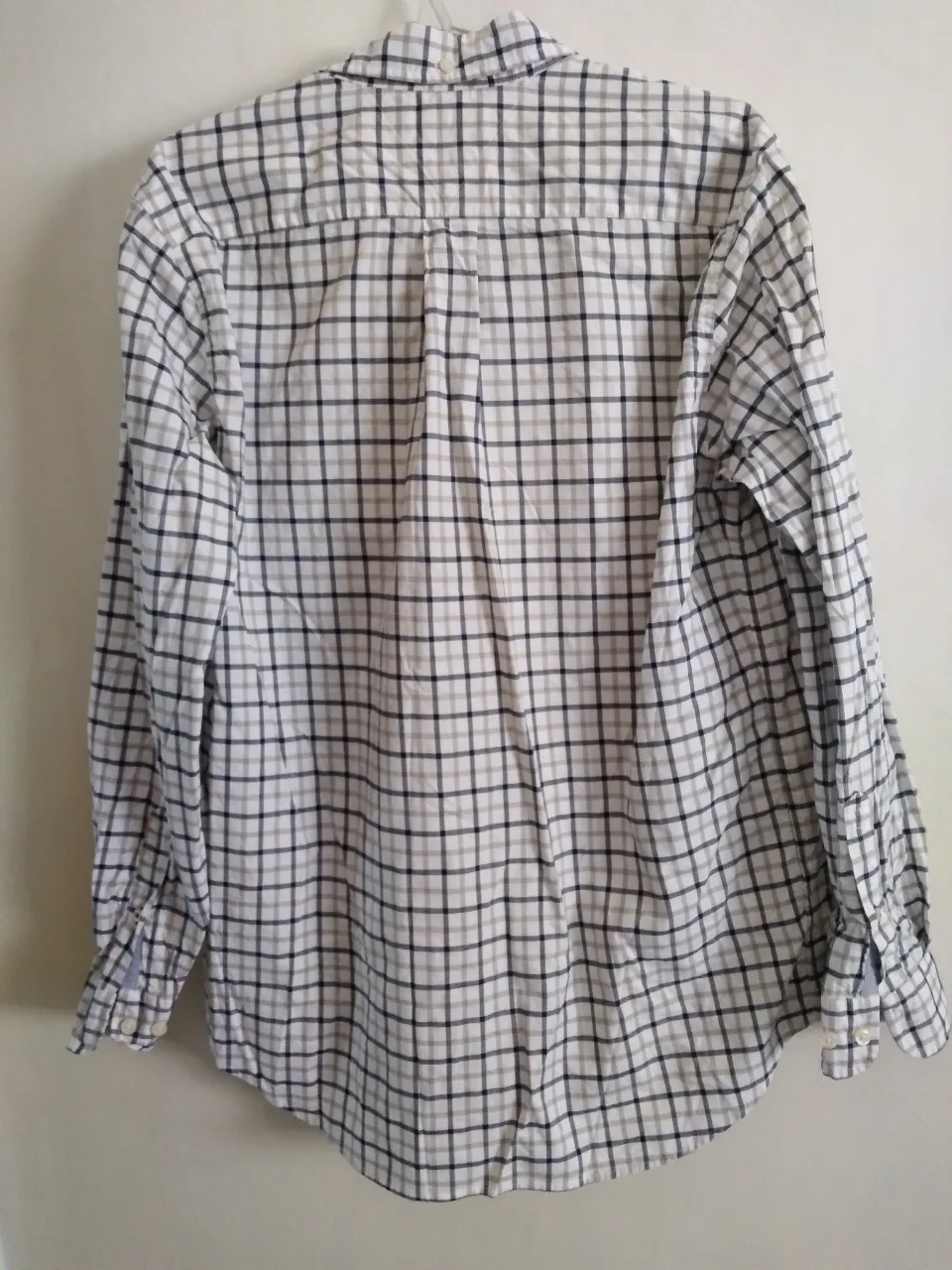 Camisa Tommy Hilfiger - imagen 4
