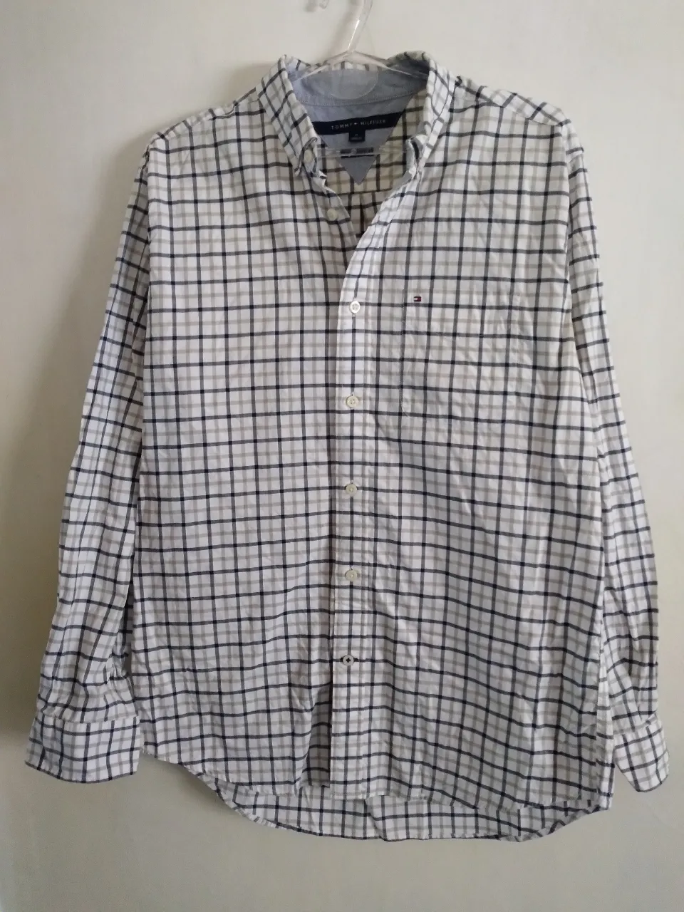 Camisa Tommy Hilfiger - imagen 1