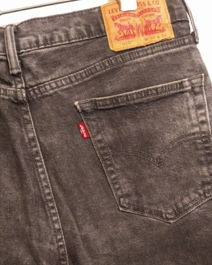 Jean Levi's - imagen 3