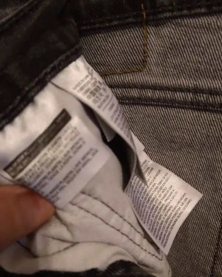 Jean Levi's - imagen 5