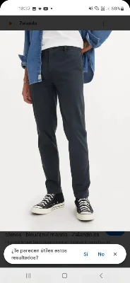 Levi's