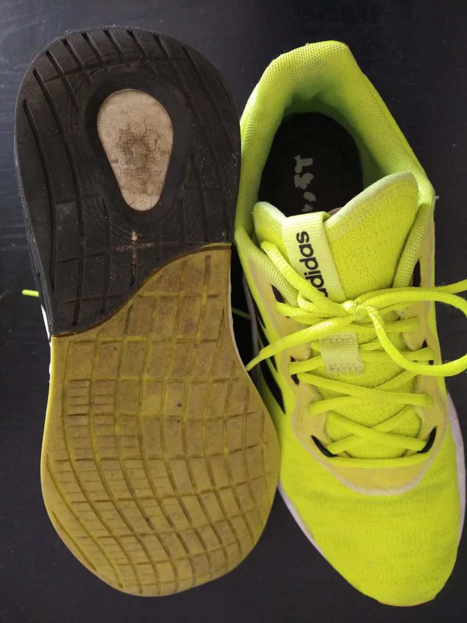 Zapatillas adidas - imagen 4