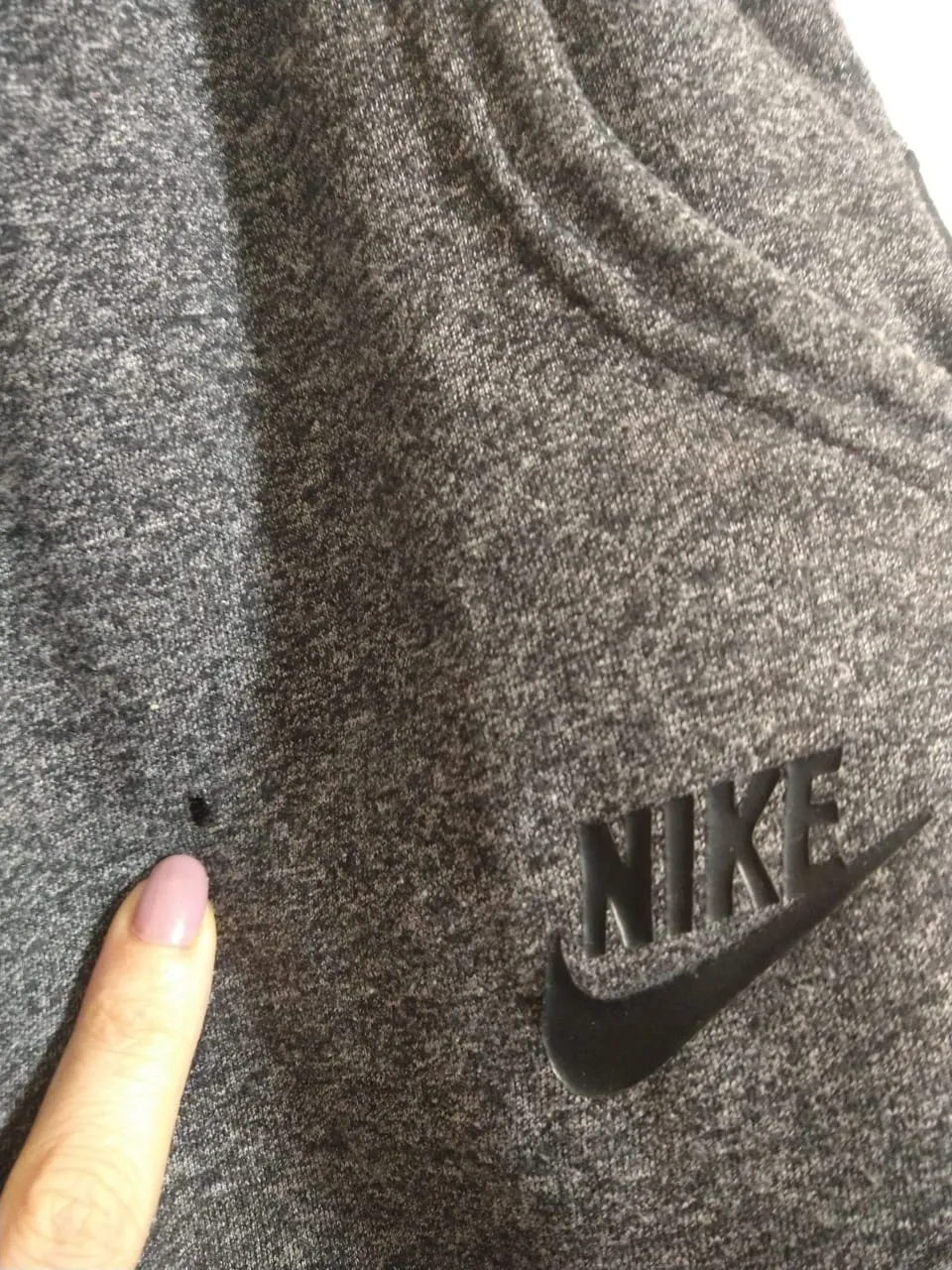 Short Nike - imagen 4