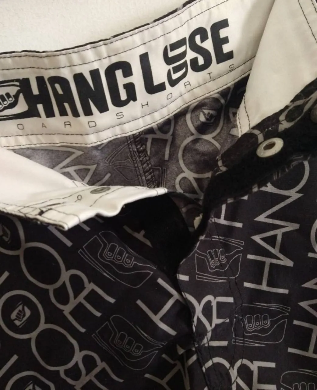 Short Hang loose - imagen 2