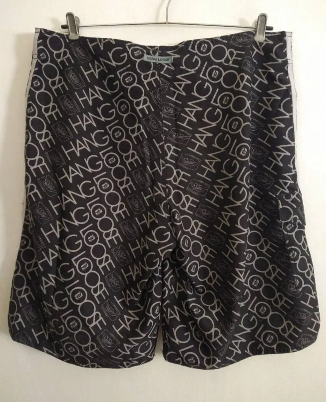 Short Hang loose - imagen 5