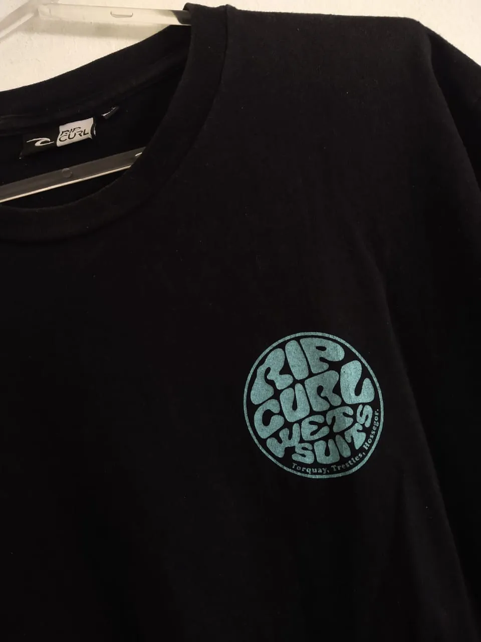 Remera Rip Curl - Vista 2
