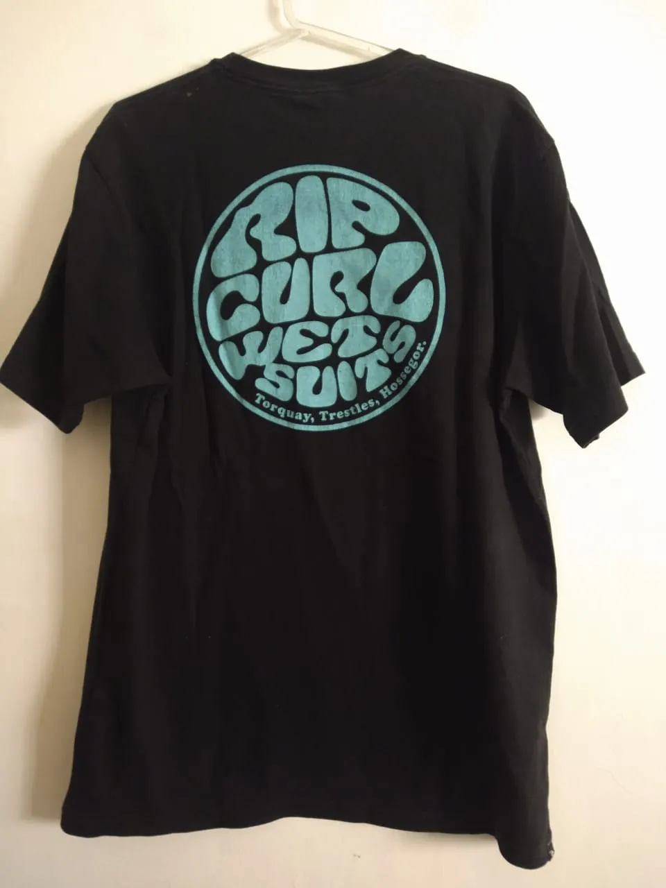 Remera Rip Curl - Vista 3