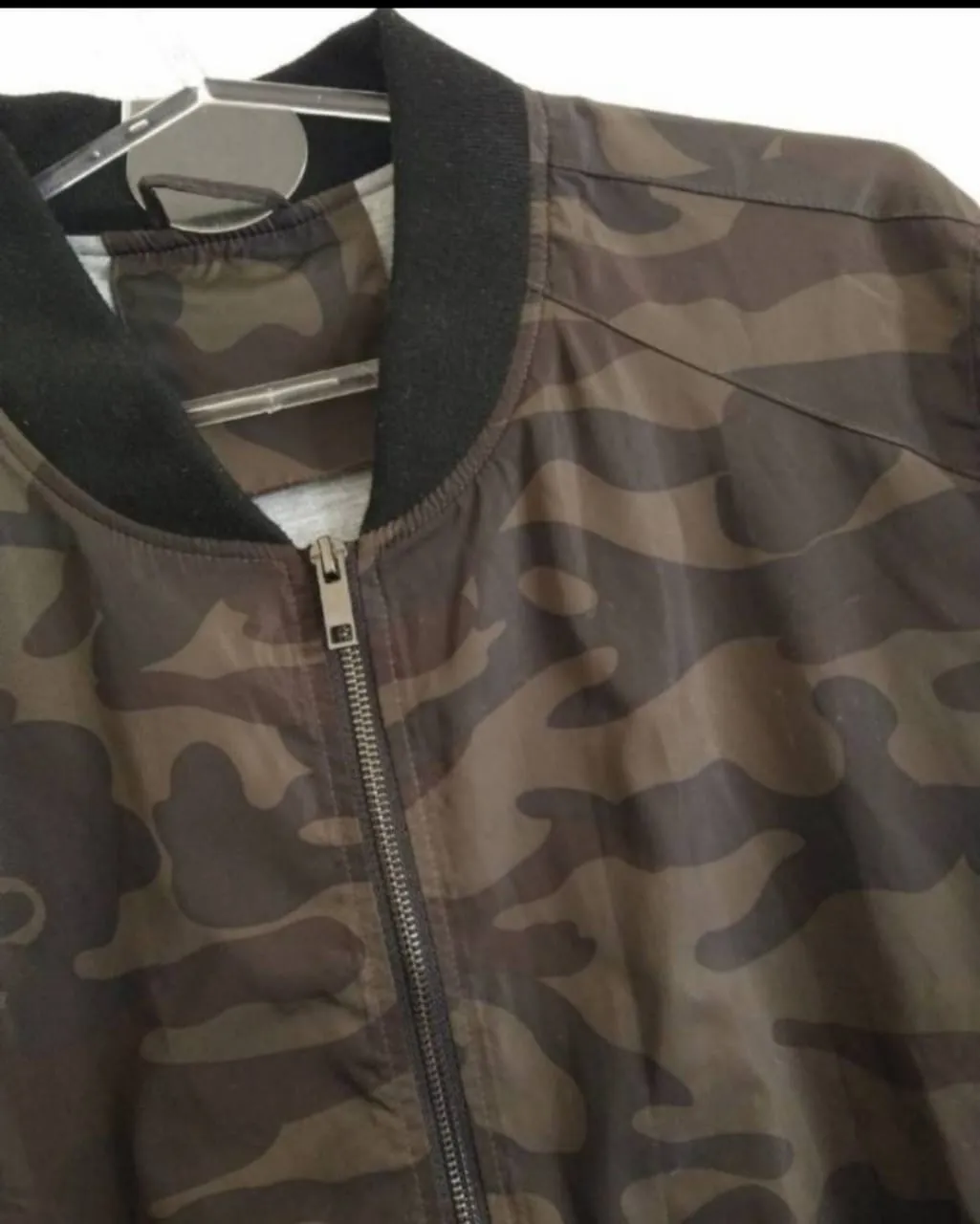 Campera Campera importada - imagen 2