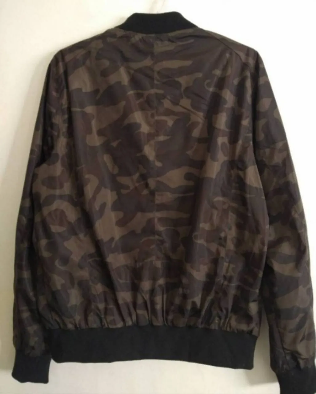 Campera Campera importada - imagen 5