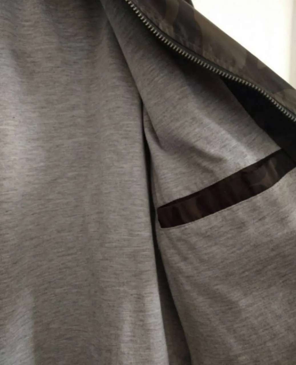 Campera Campera importada - imagen 4