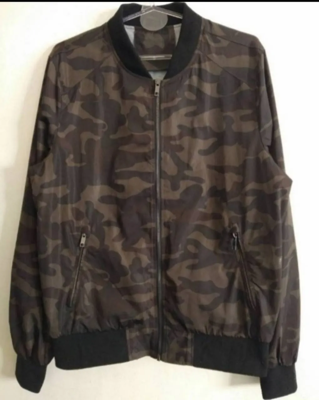 Campera Campera importada - imagen 1