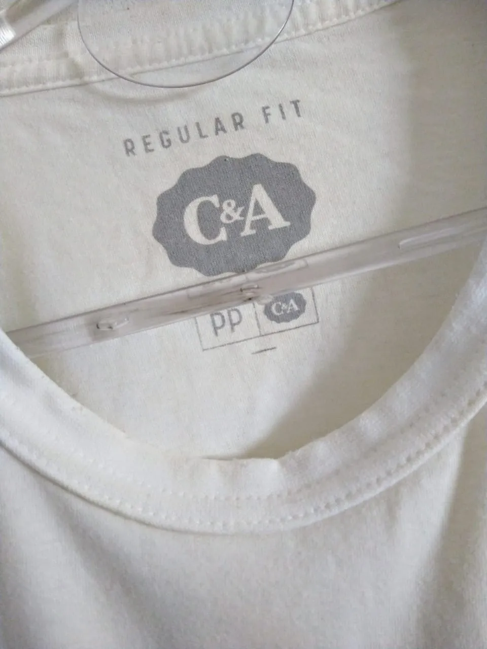 Remera C&A - imagen 3