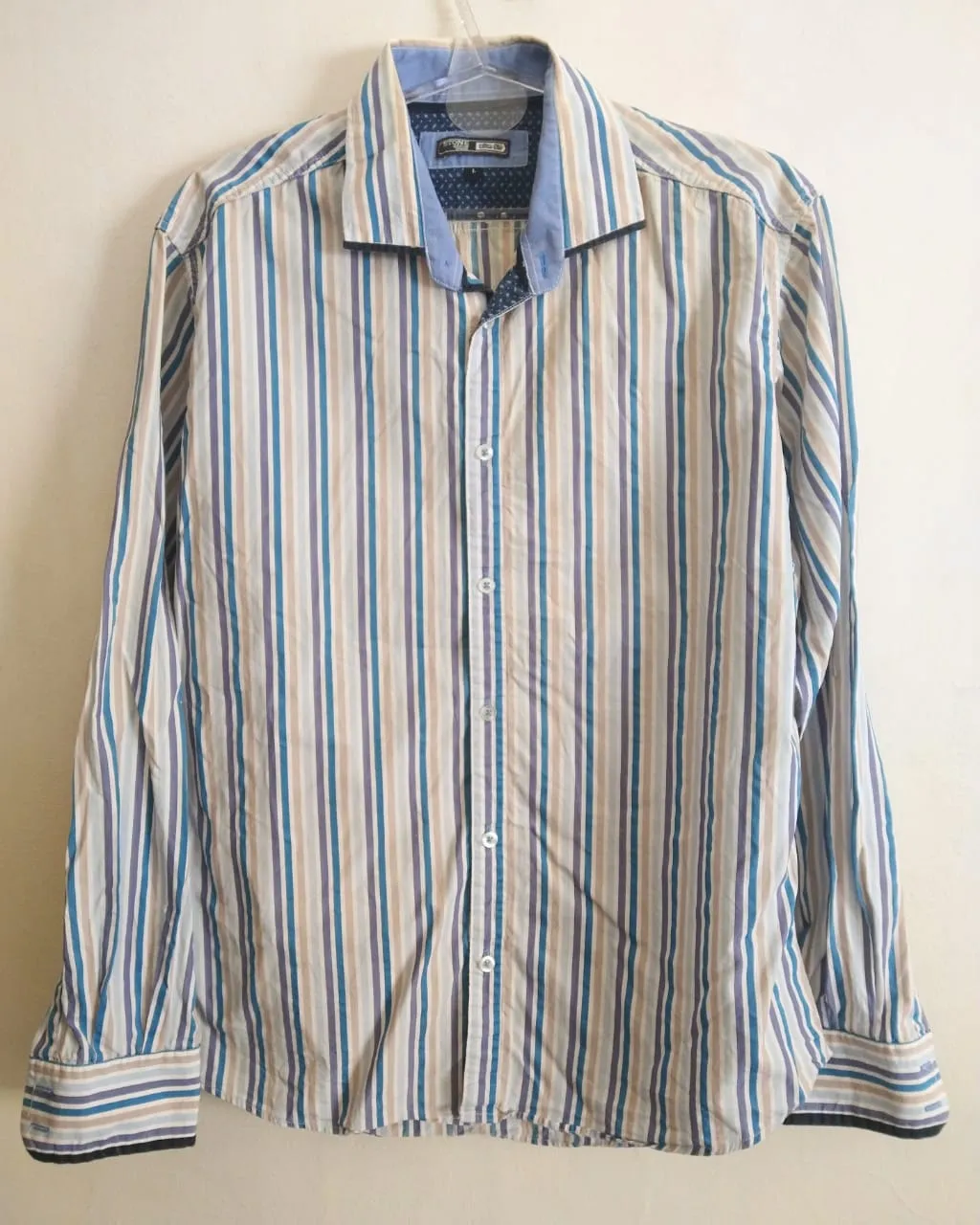 Camisa Stone - imagen 2
