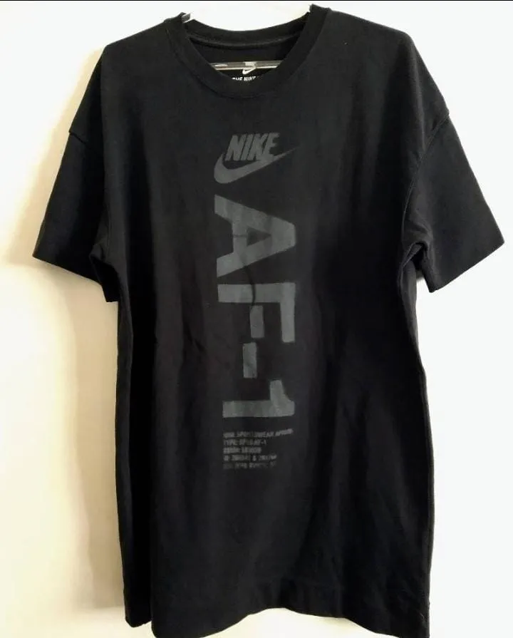Remera Nike - imagen 2