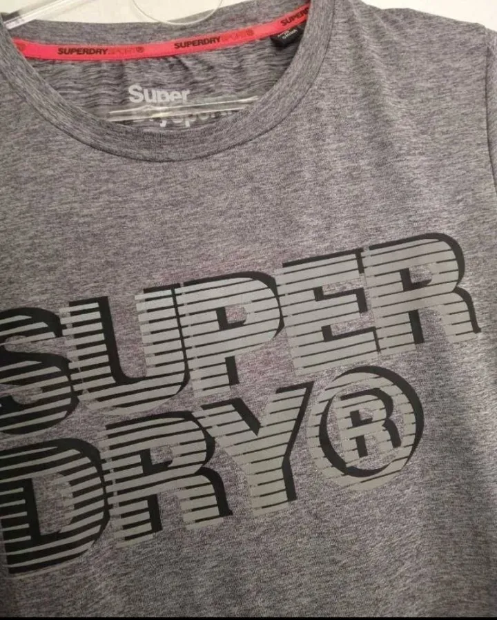 Remera Superdry - imagen 2
