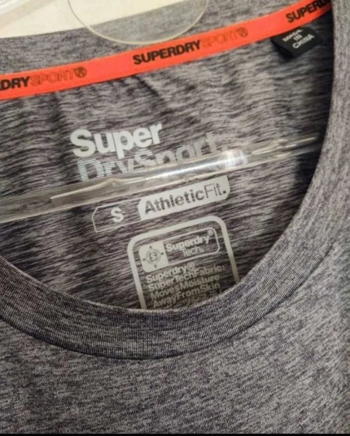 Remera Superdry - imagen 3