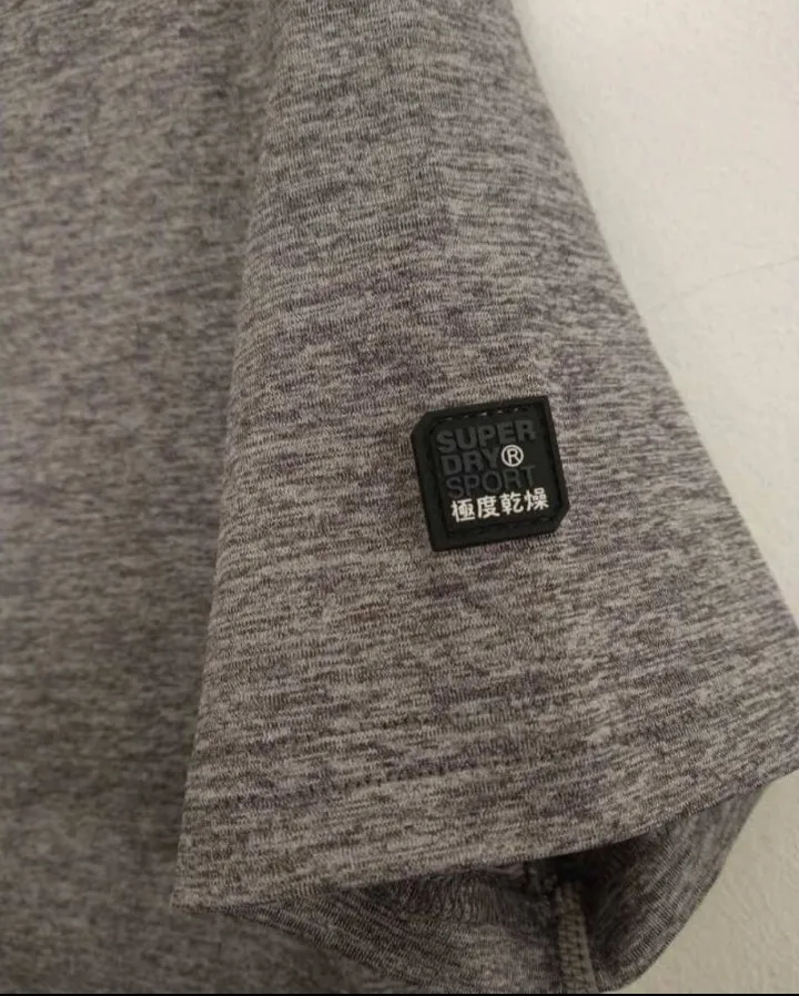 Remera Superdry - imagen 5