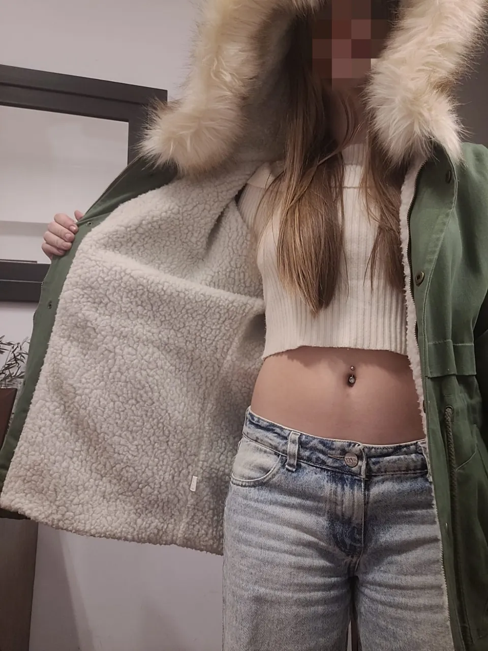 Campera Authentic legend - imagen 3