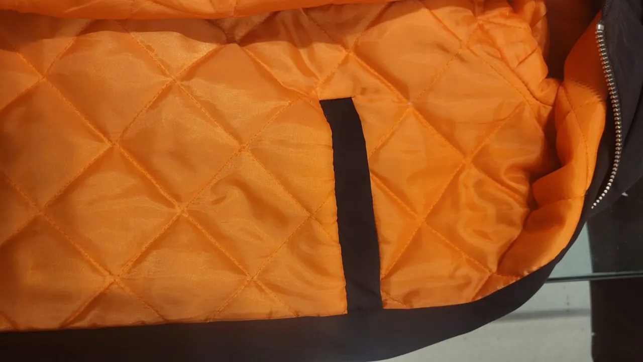 Campera Vans - imagen 5