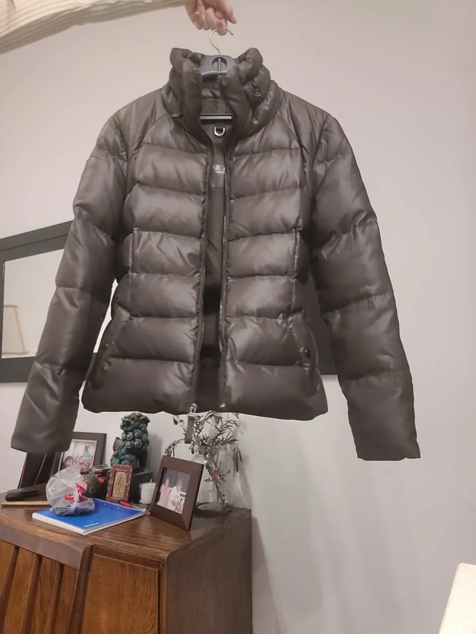 Campera Zara - imagen 3