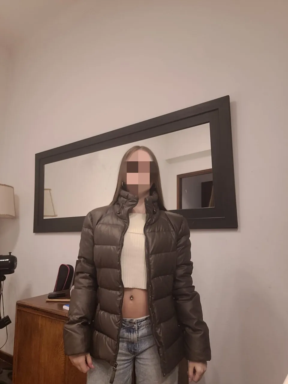 Campera Zara - imagen 2