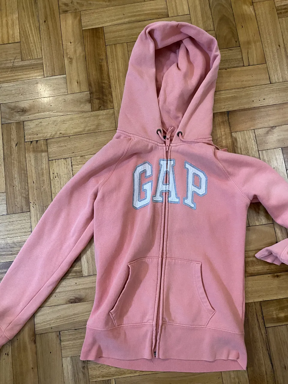 Buzo GAP - imagen 4