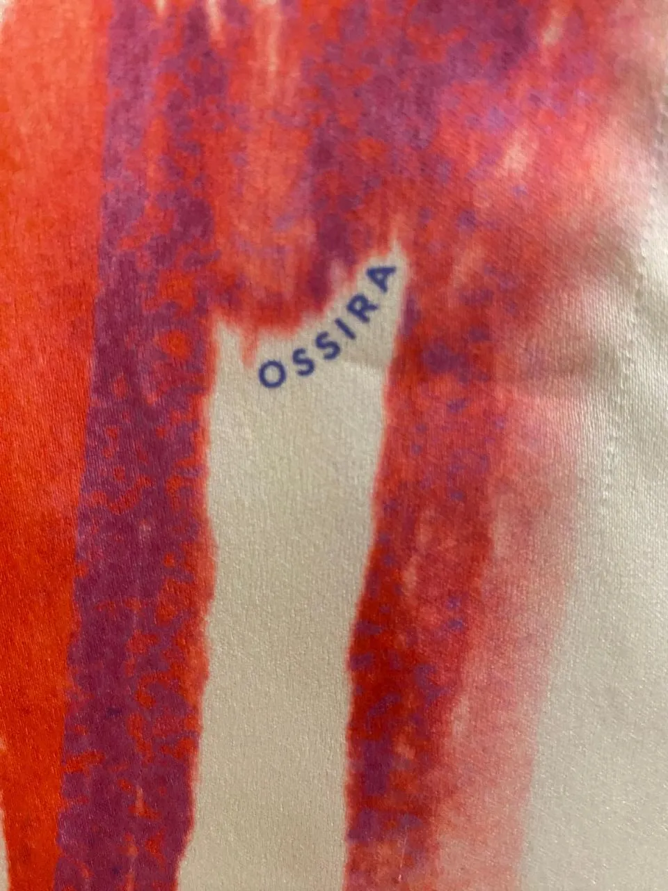 Vestido Ossira - imagen 3