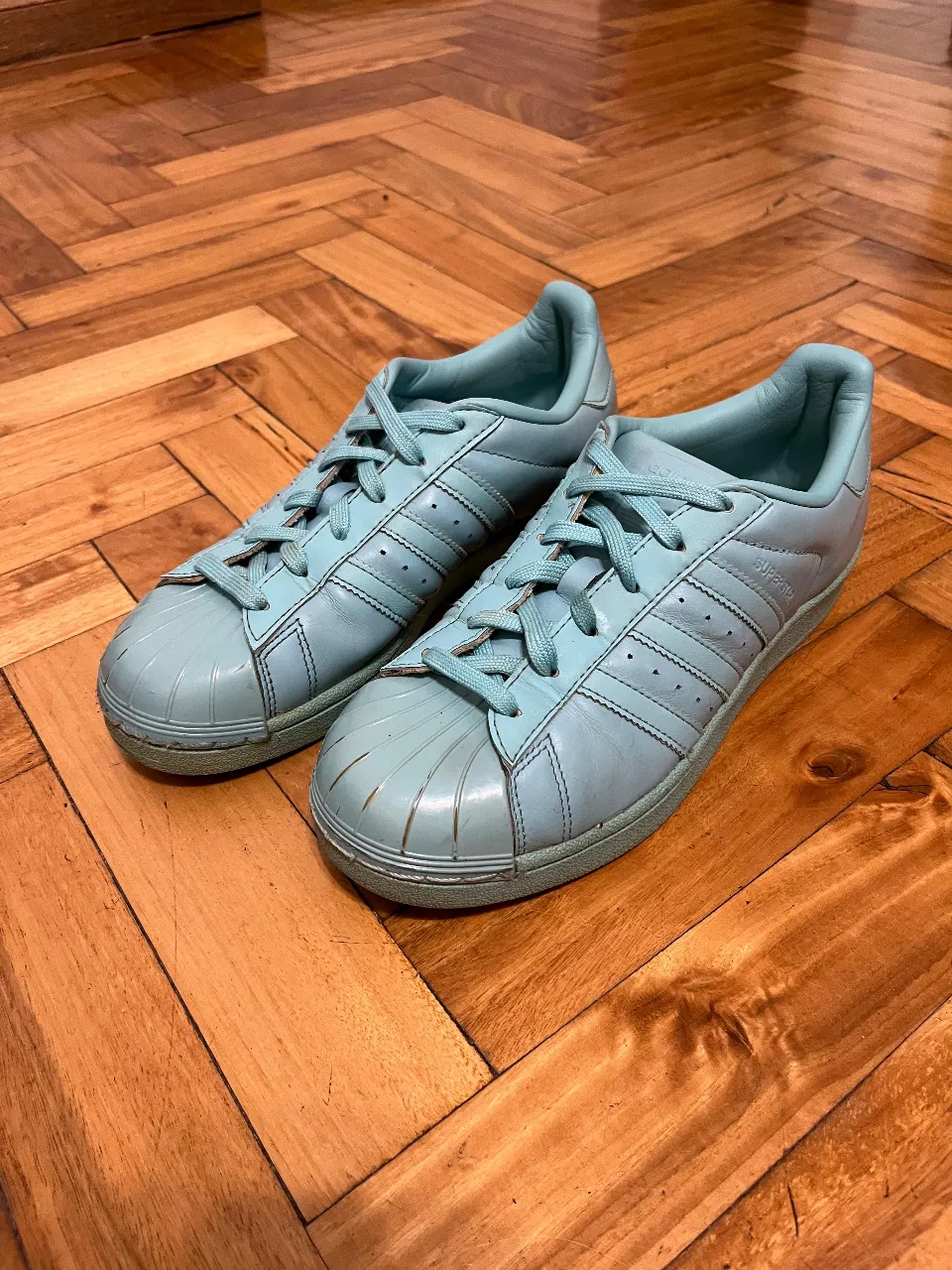 Zapatillas adidas - imagen 2