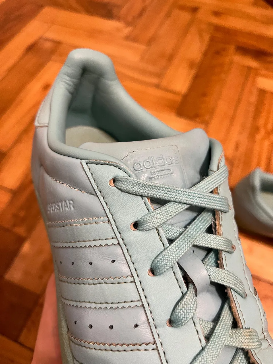 Zapatillas adidas - imagen 4