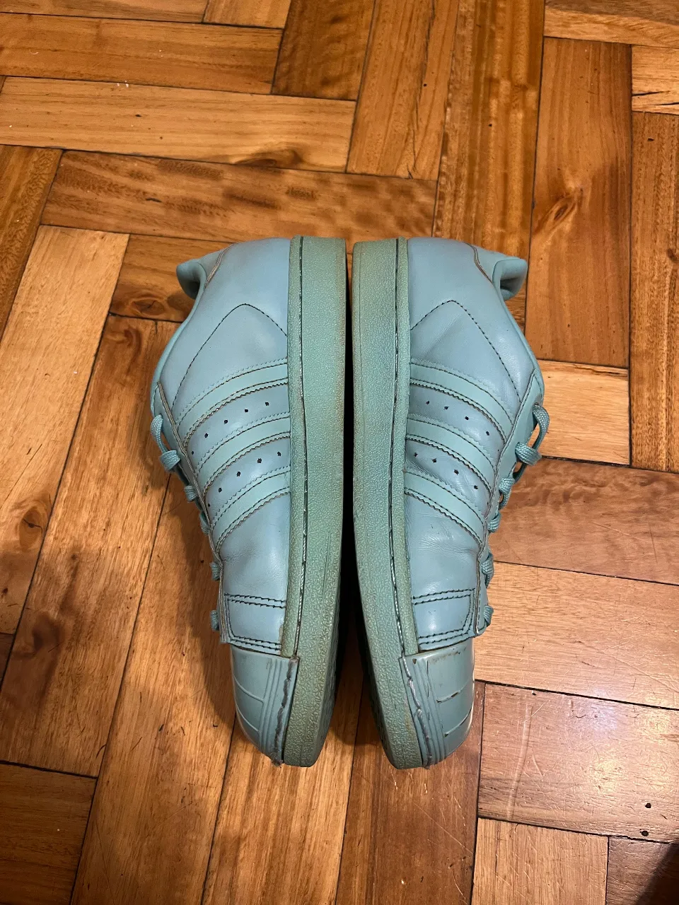 Zapatillas adidas - imagen 3