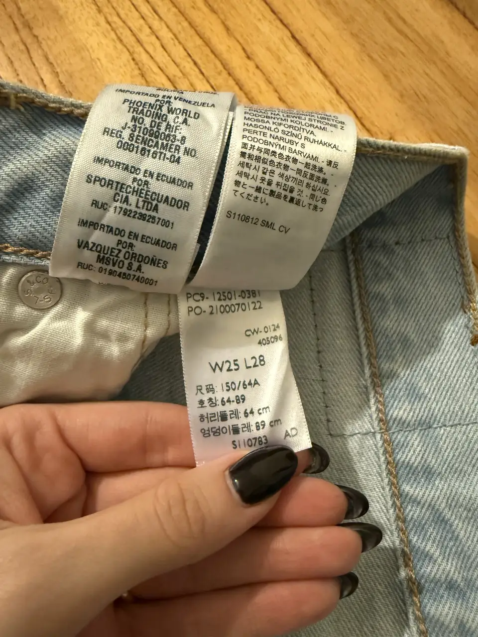 Jean Levi's miniatura 4