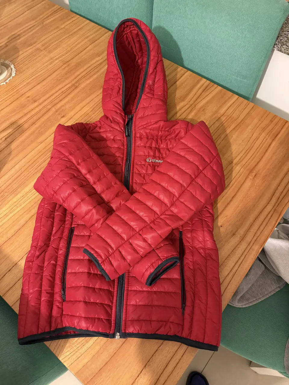 Campera stendhal - imagen 2