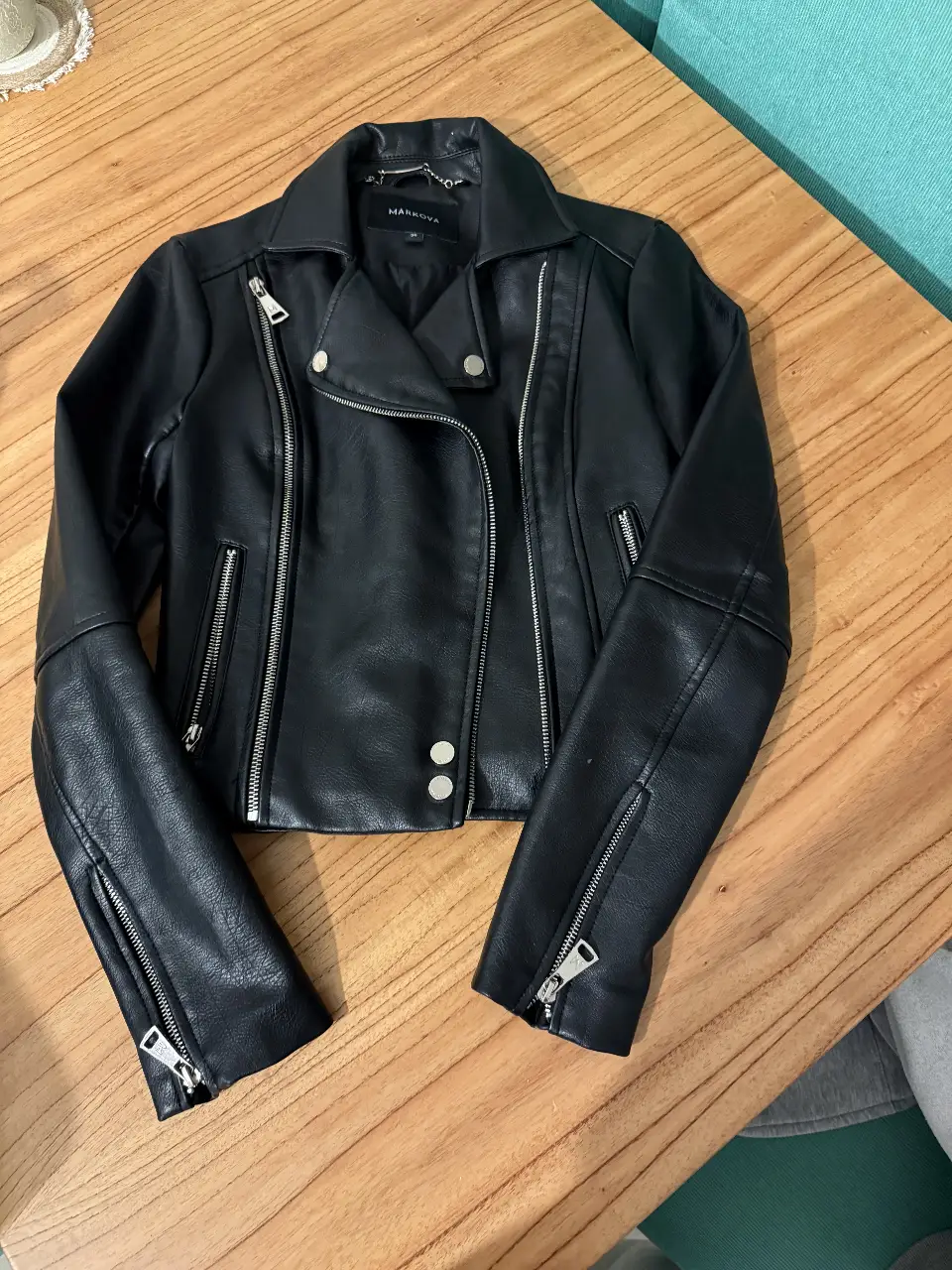 Campera Markova - imagen 1