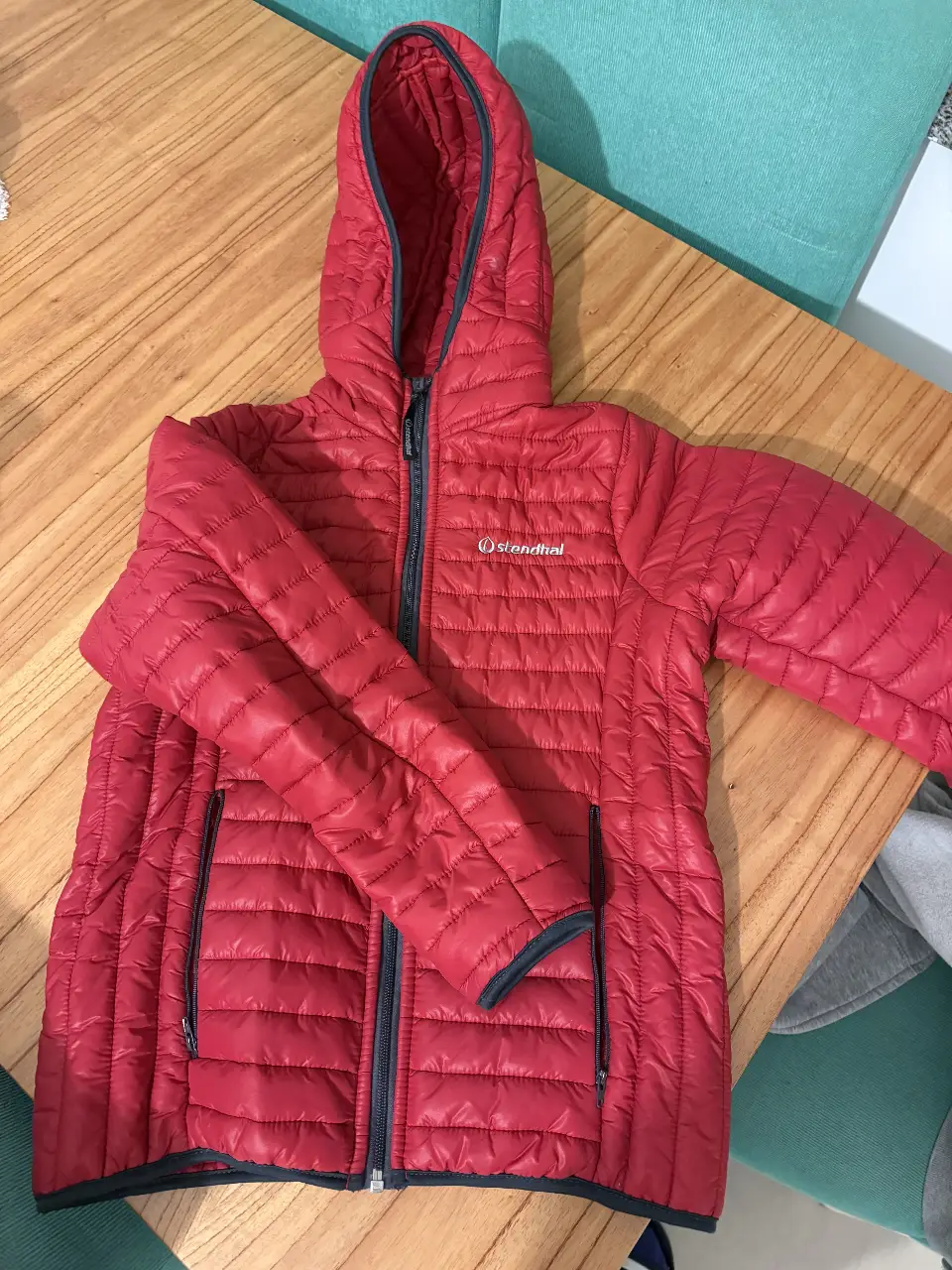 Campera stendhal - imagen 1