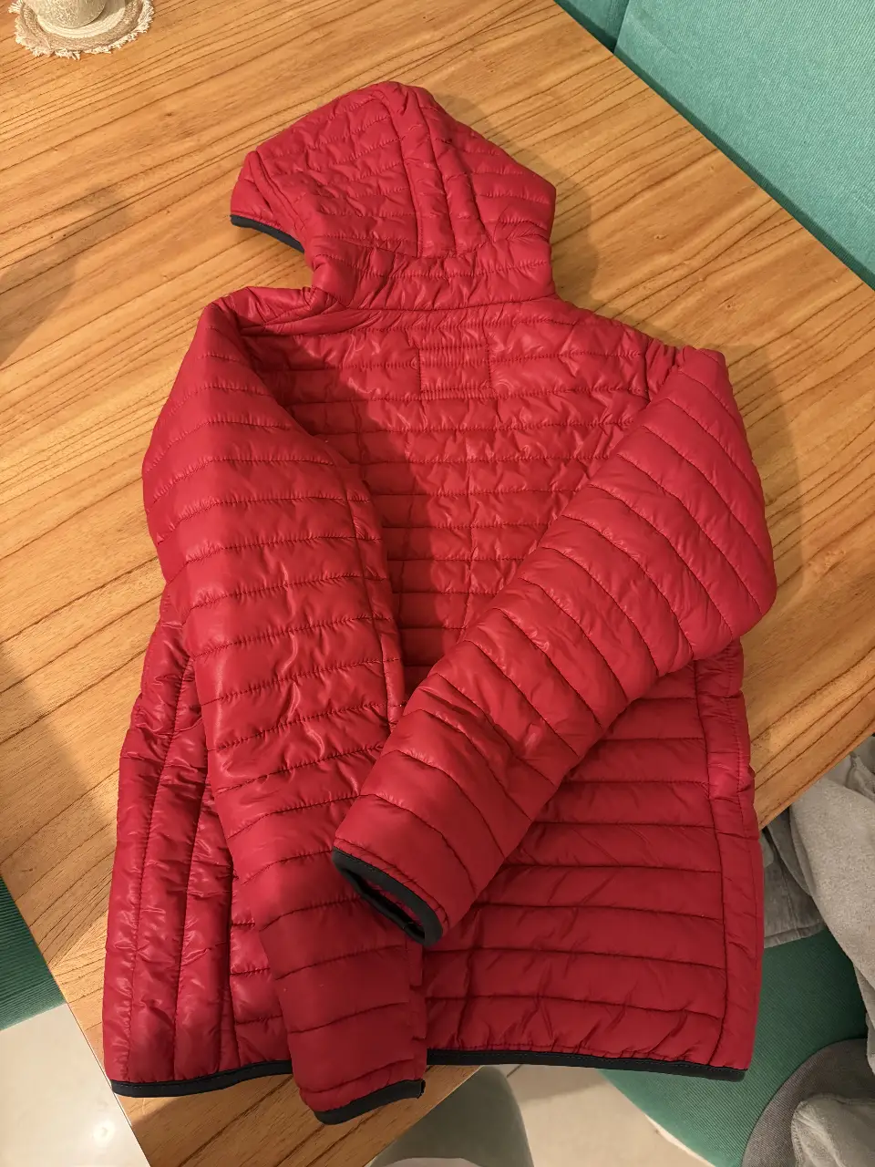 Campera stendhal - imagen 3