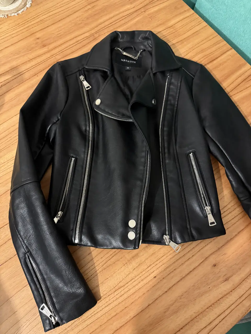 Campera Markova - imagen 3