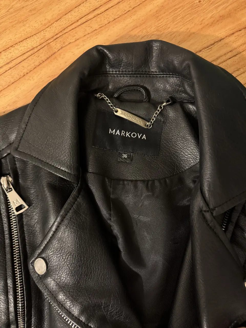 Campera Markova - imagen 2