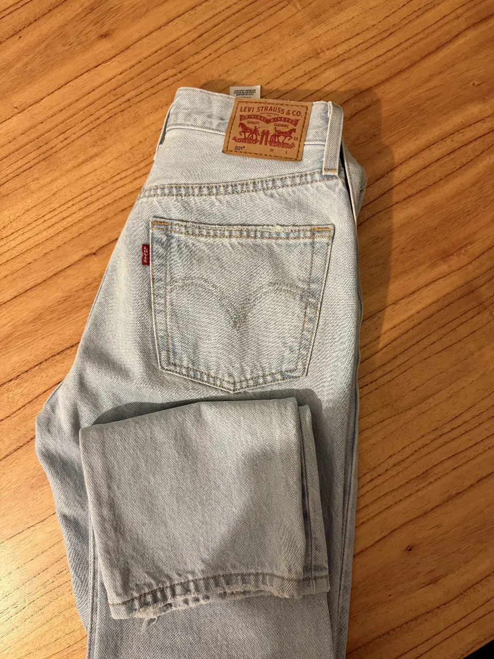Jean Levi's