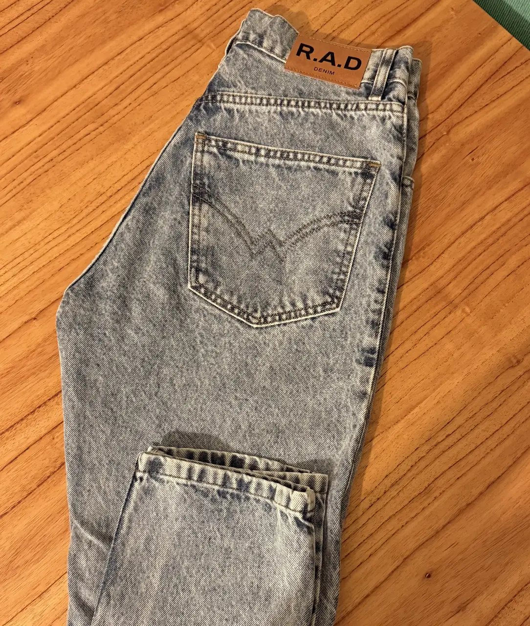 Jean R.A.D