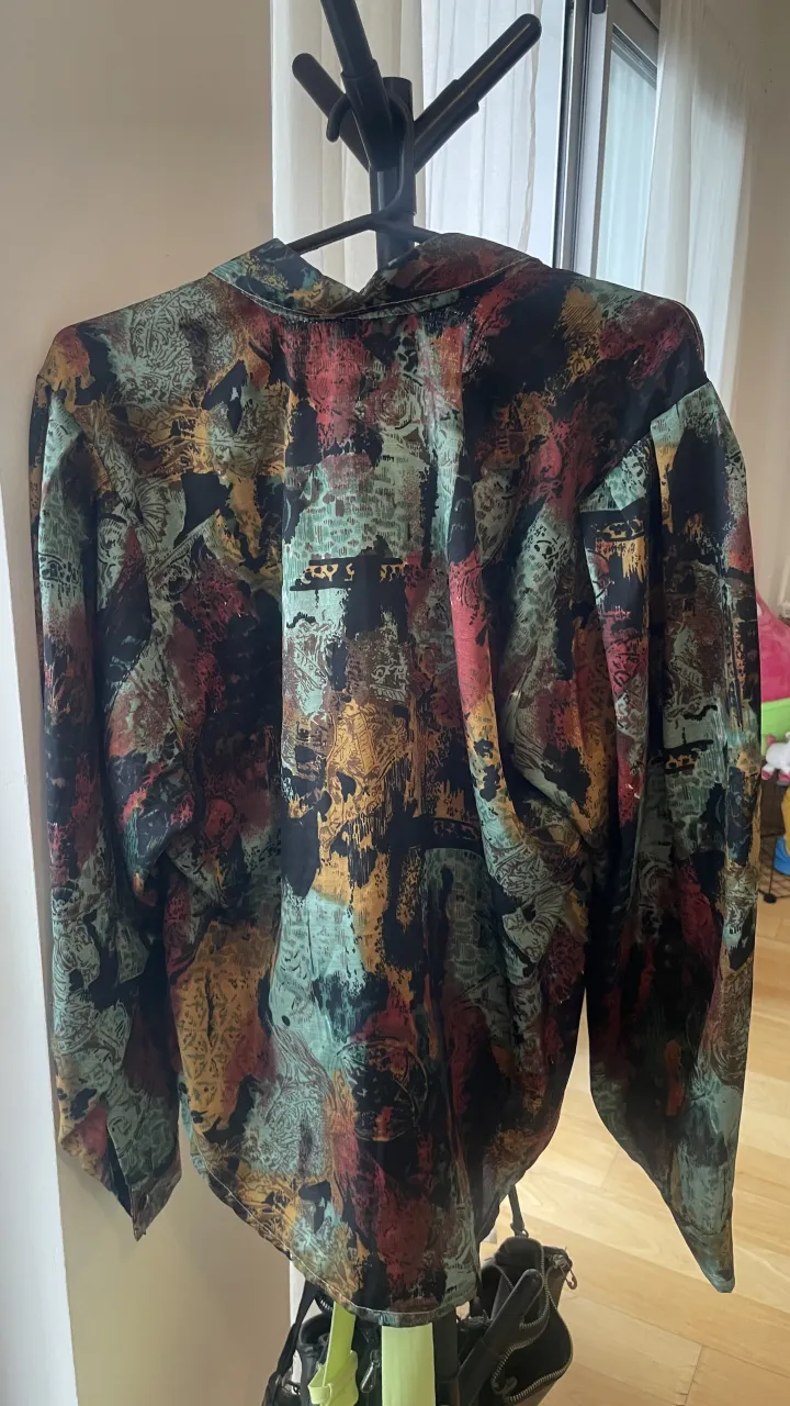 Camisa American Vintage - imagen 2
