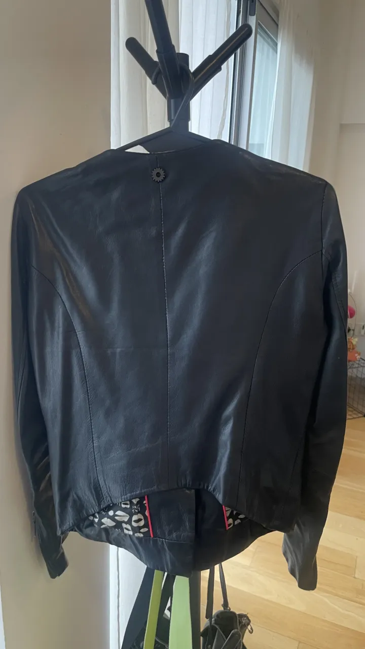 Campera Las Pepas - imagen 3