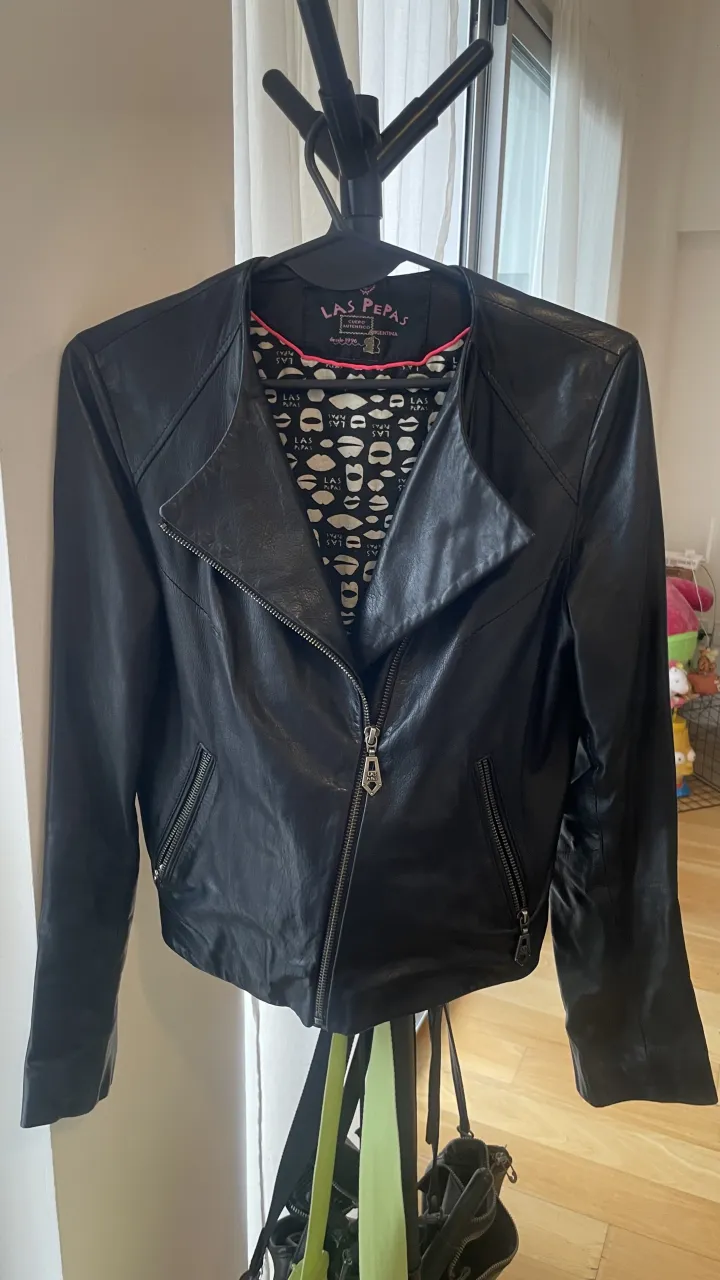 Campera Las Pepas - imagen 2