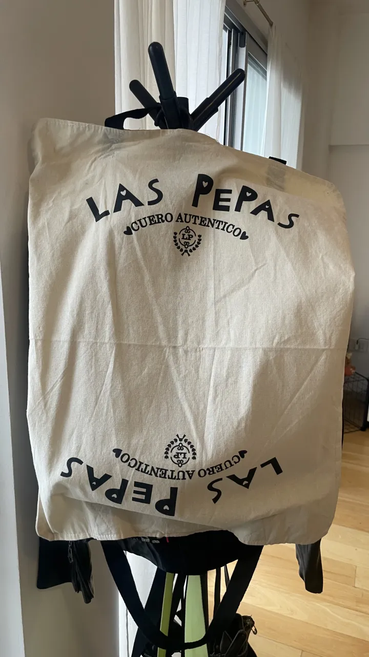 Campera Las Pepas - imagen 4