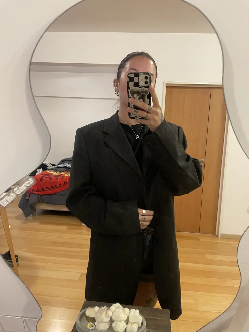 Blazer A ≠ - imagen 2